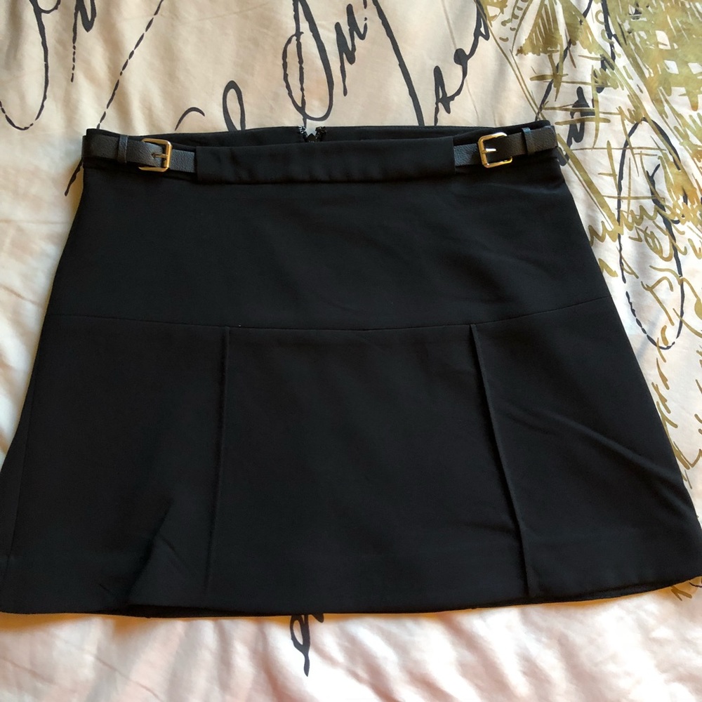 Express Skirt